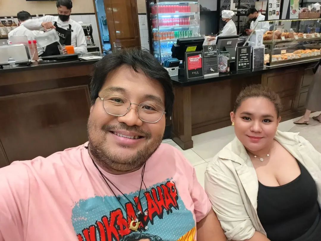 Xiao Chua tweet media