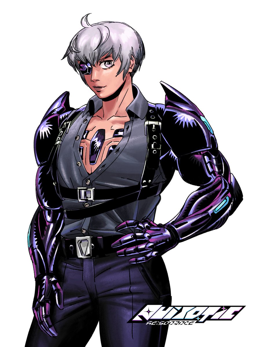 PsyOptima .: QUIXOTIC RE:SONANCE :. tweet media