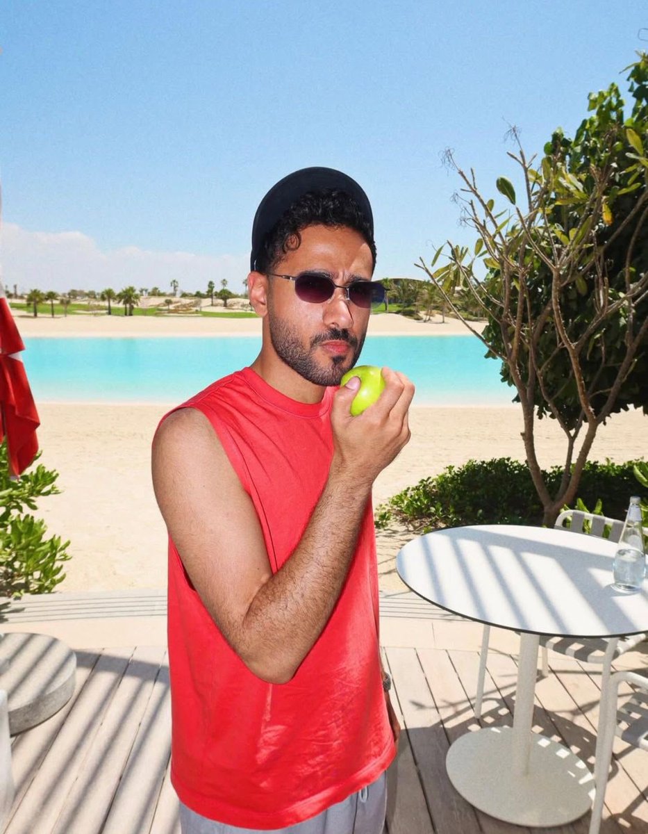 Celebs Arabic tweet media