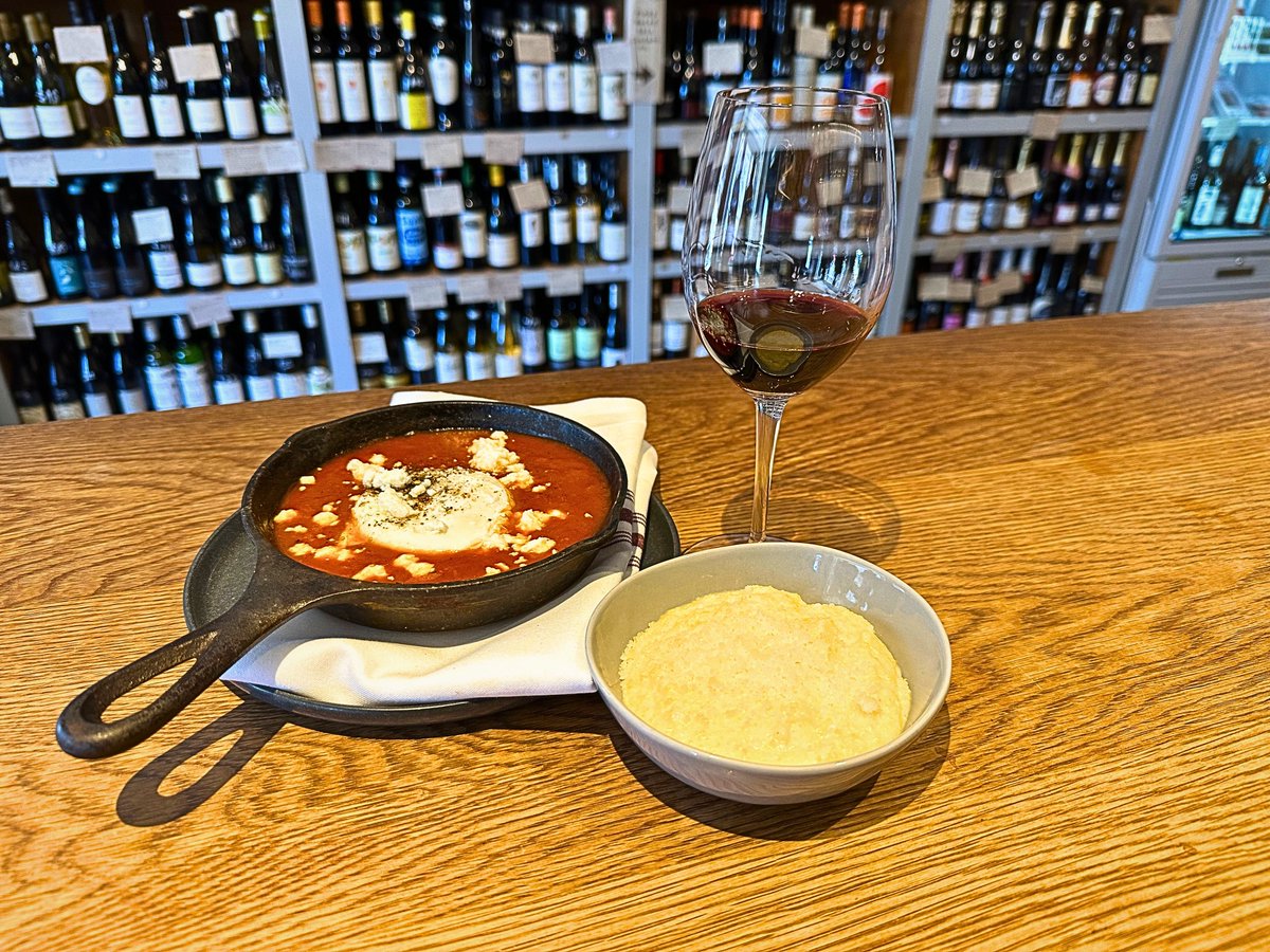 Cork Wine Bar and Markets tweet media