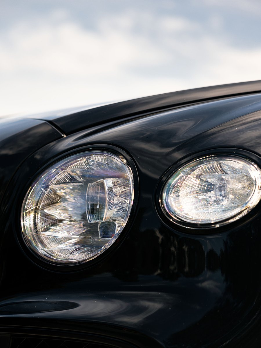 Bentley Saudi Arabia tweet media