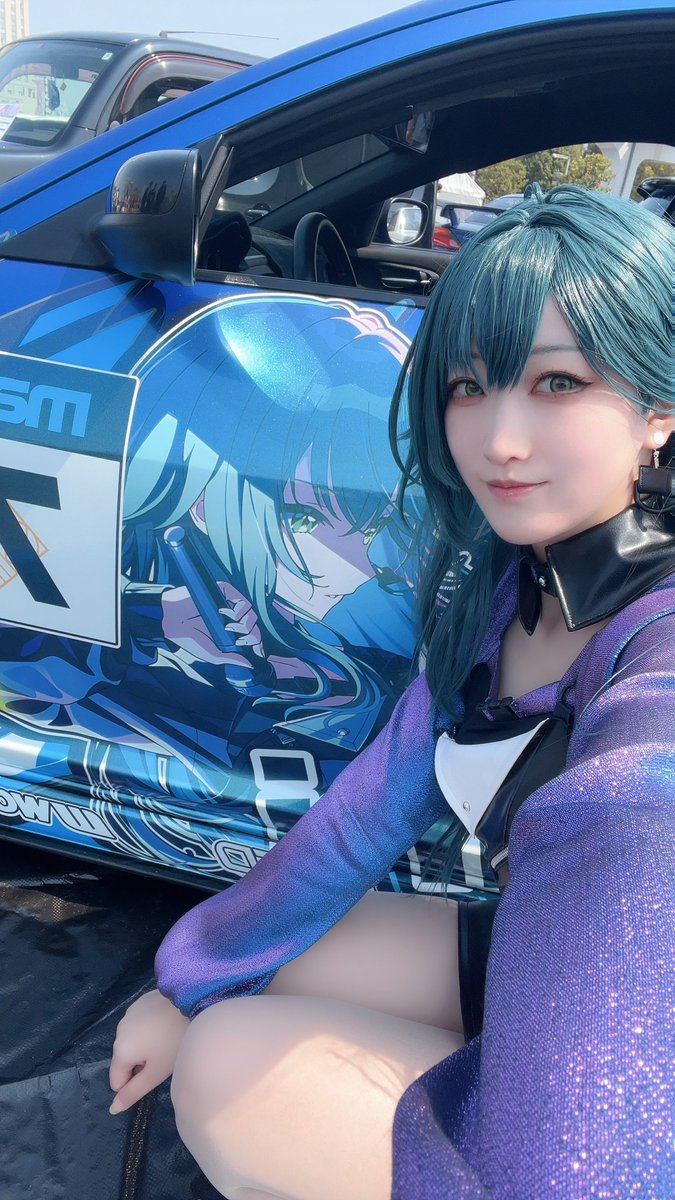 𝗦𝗶𝗢 🦔🐱 痛天 tweet media