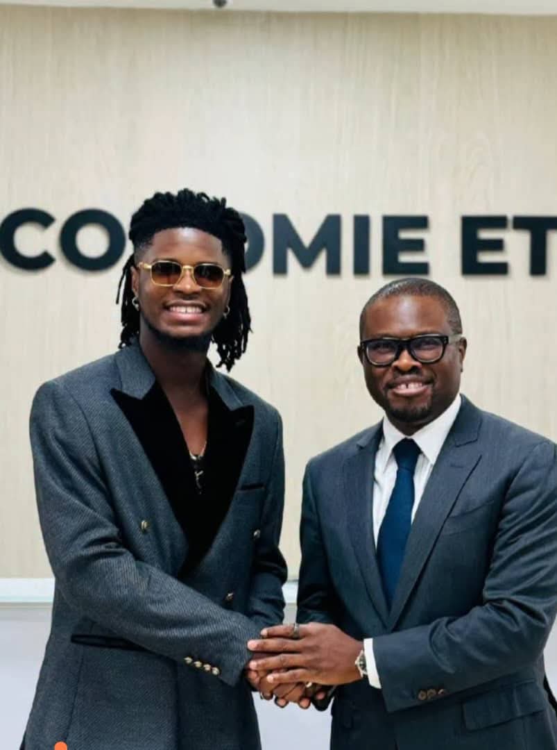 Actualités229🇧🇯 tweet media