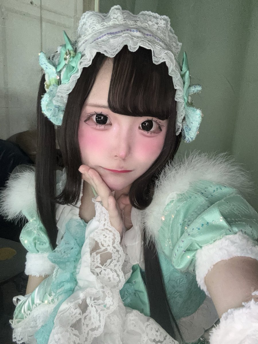 めるり#BEMYLOVE 5月21日ヨギボーメタバリーワンマンライブ tweet media