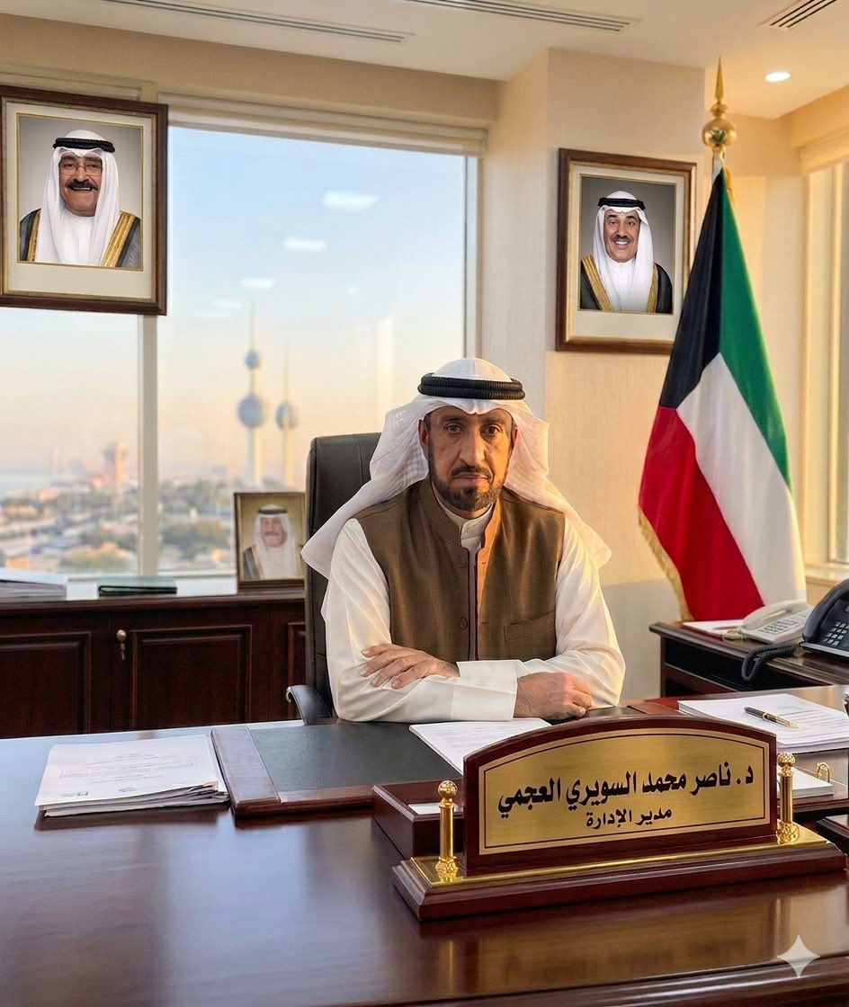 د. ناصر محمد السويري tweet media