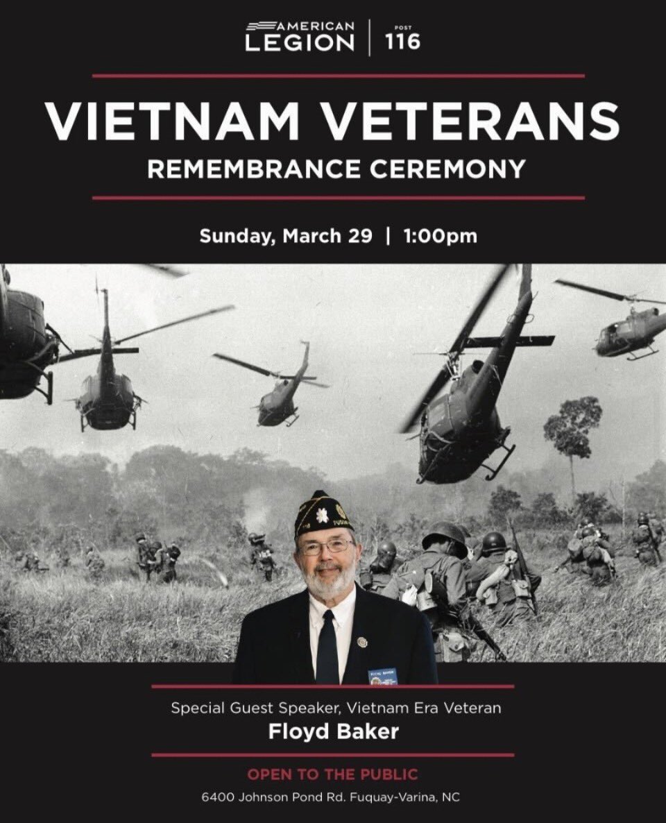 American Legion Post 116 tweet media