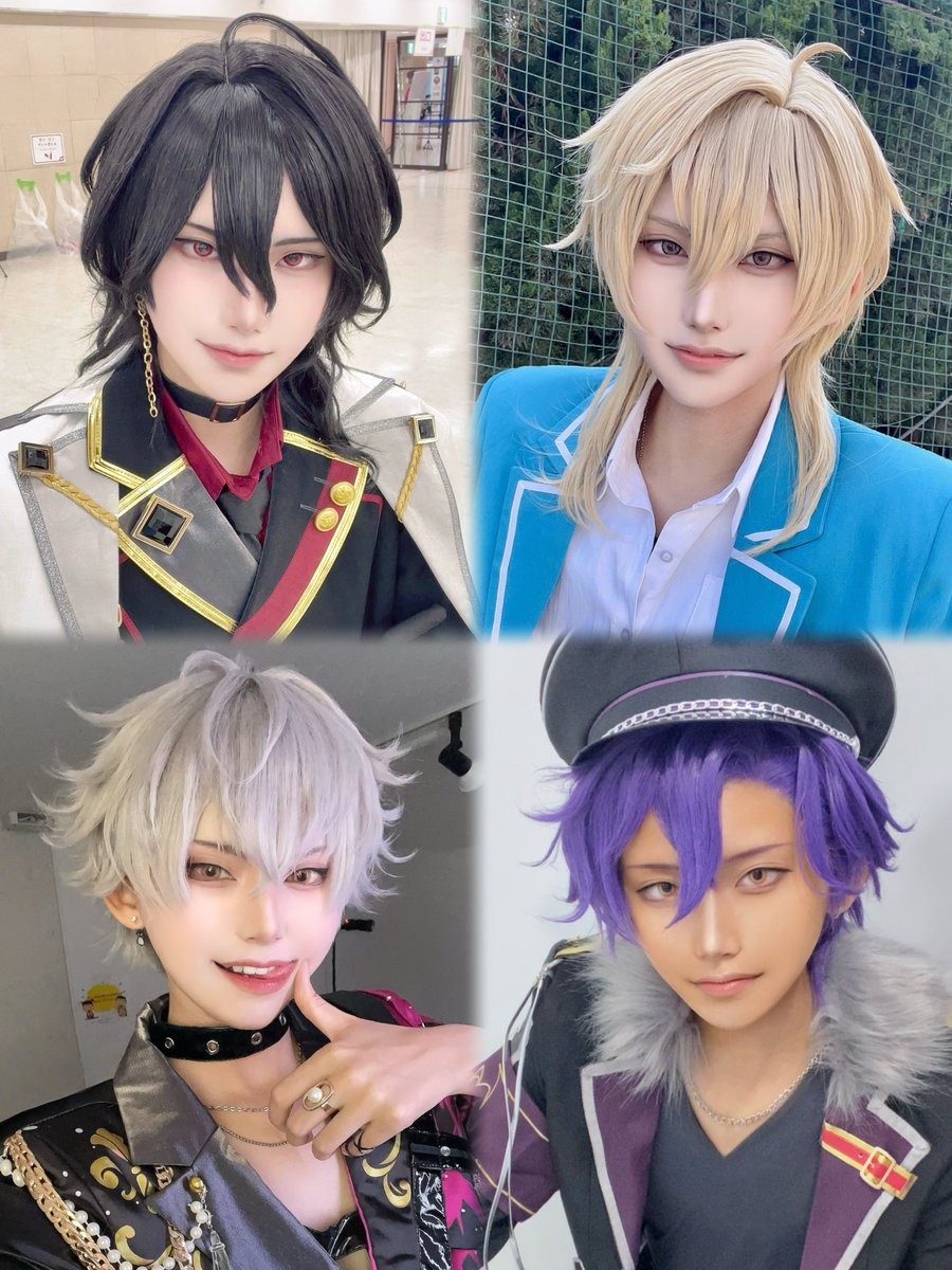 ^._.^🩵 tweet media