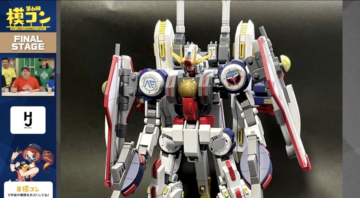 スパルタン tweet media