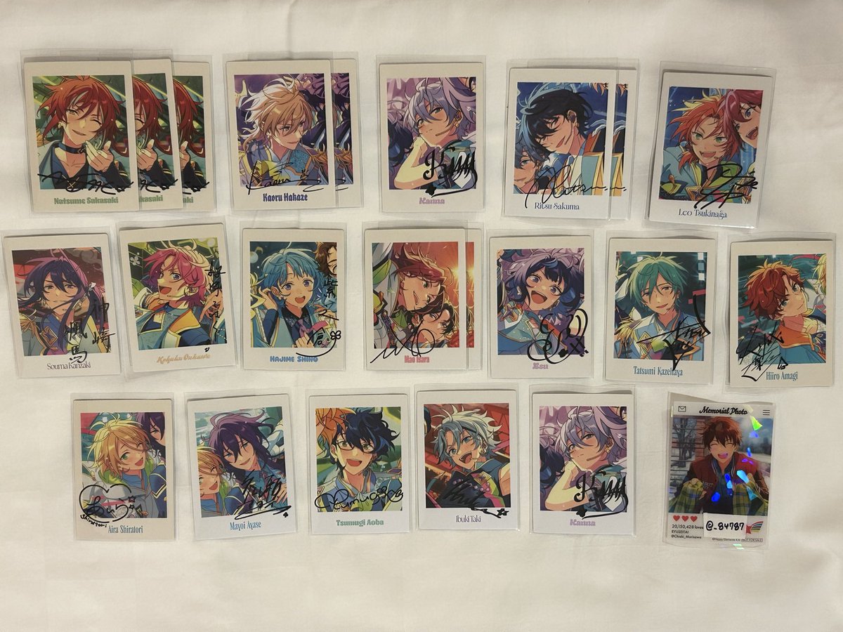 ま。🌸 tweet media