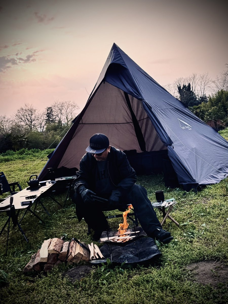 FieldSAHARA 【公式】 tweet media