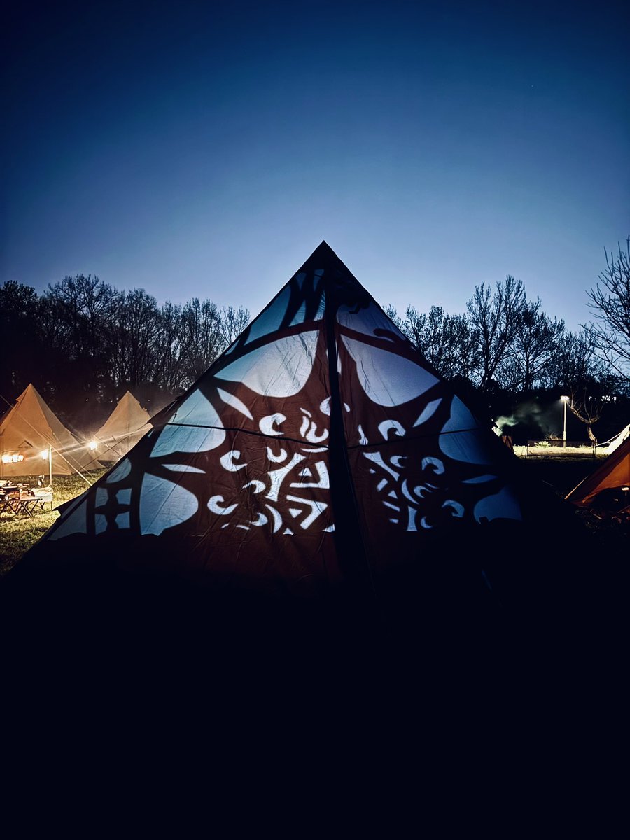 FieldSAHARA 【公式】 tweet media