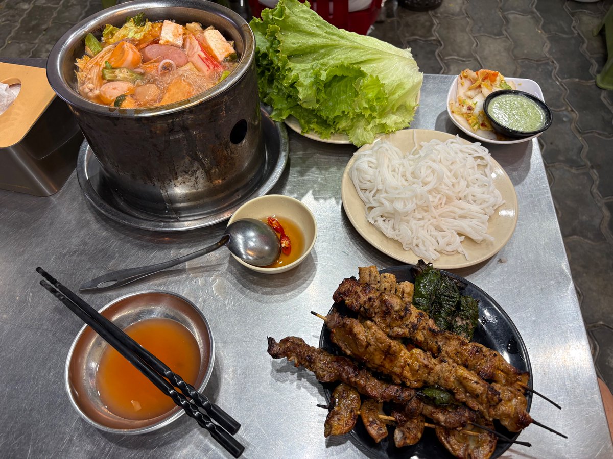 わく@ベトナム🇻🇳に避寒旅中 tweet media