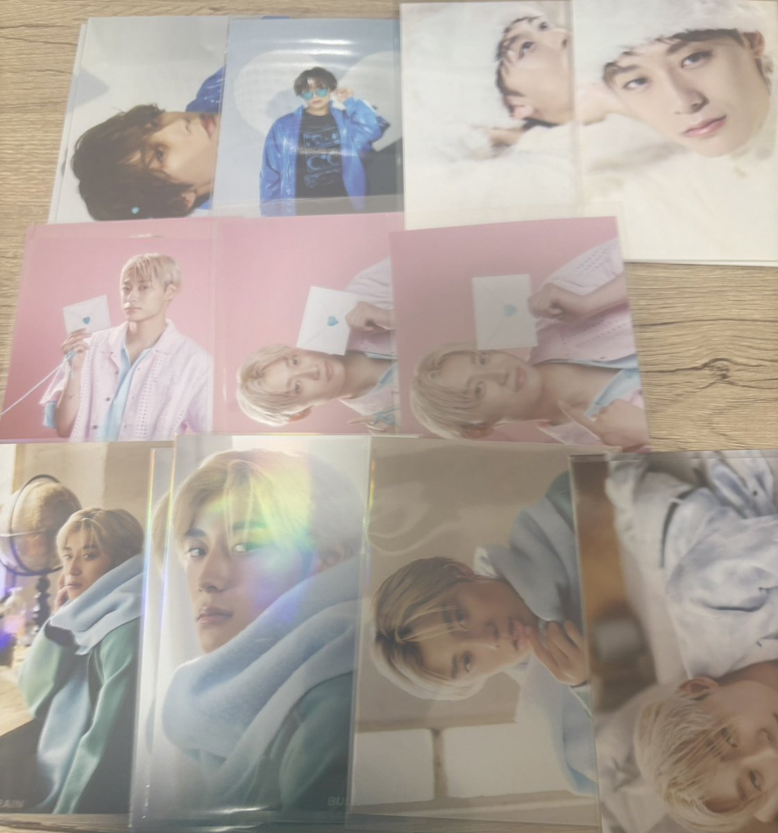 みるるん。 tweet media