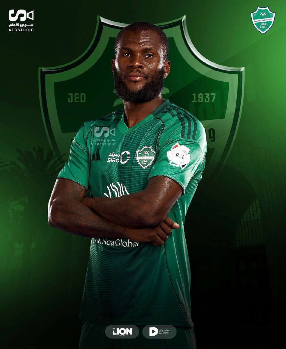 ستوديو الاهلي tweet media