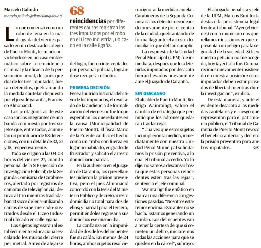 Rodrigo Wainraihgt Galilea tweet media