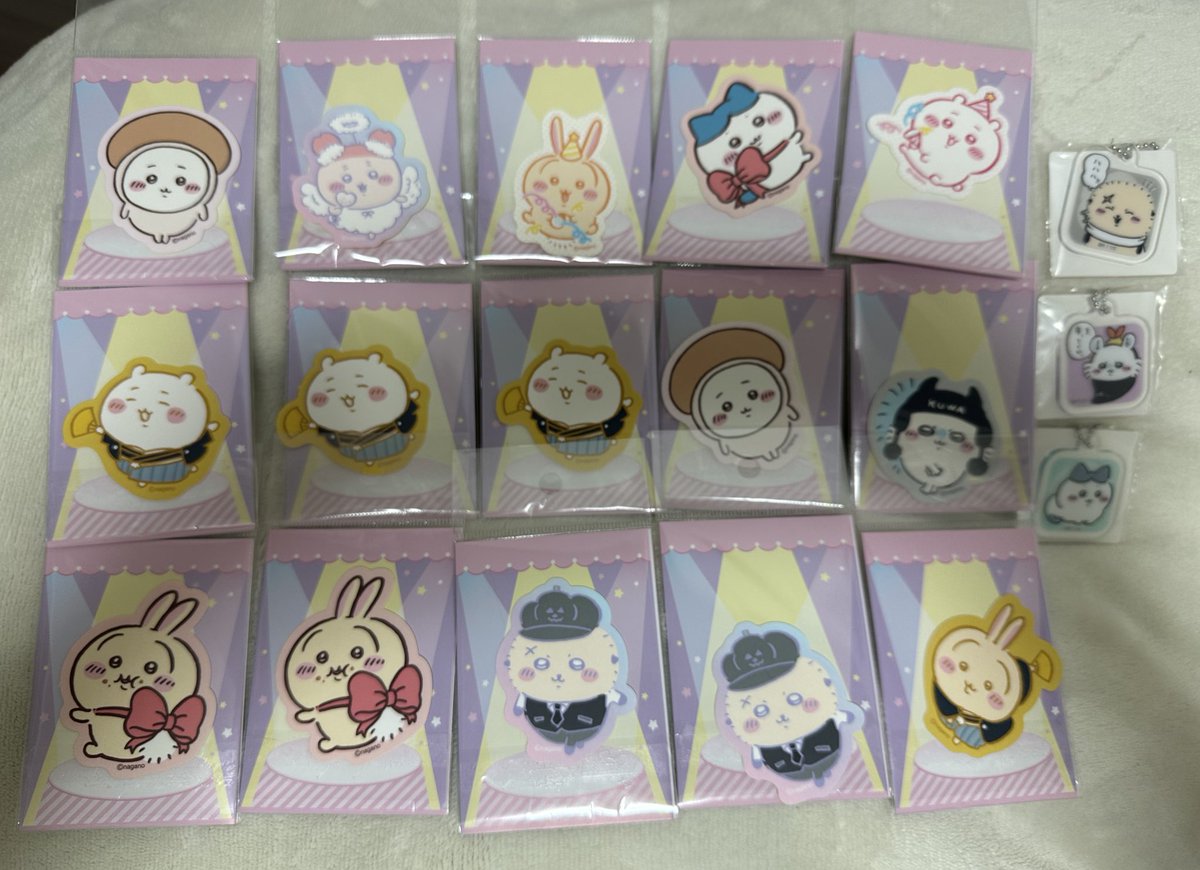 ♡お譲りする方が決まりました。たくさんの方々メッセージ頂きありがとうございました♡ なぁ※初回お取引は固定のご確認をお願いいたします※ (@tin_ger_rooosu