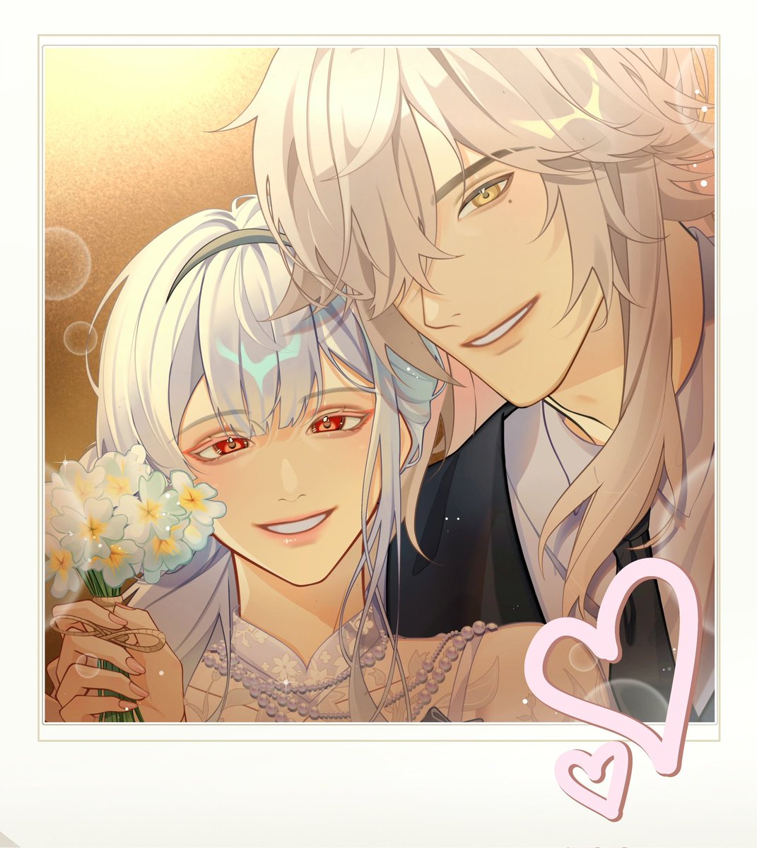 Celeste🎐 - k/ia tweet media