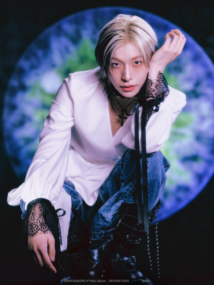 앰퍼샌드원 (AMPERS&ONE) tweet media