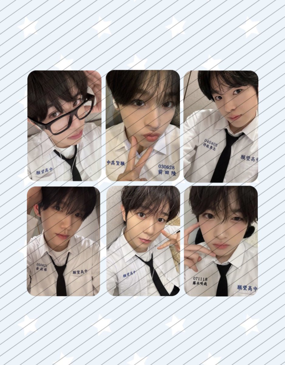 리쿠앤크 tweet media