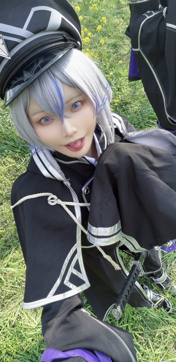 梓音(しおん)@12tdc tweet media