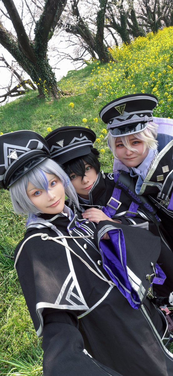 梓音(しおん)@12tdc tweet media