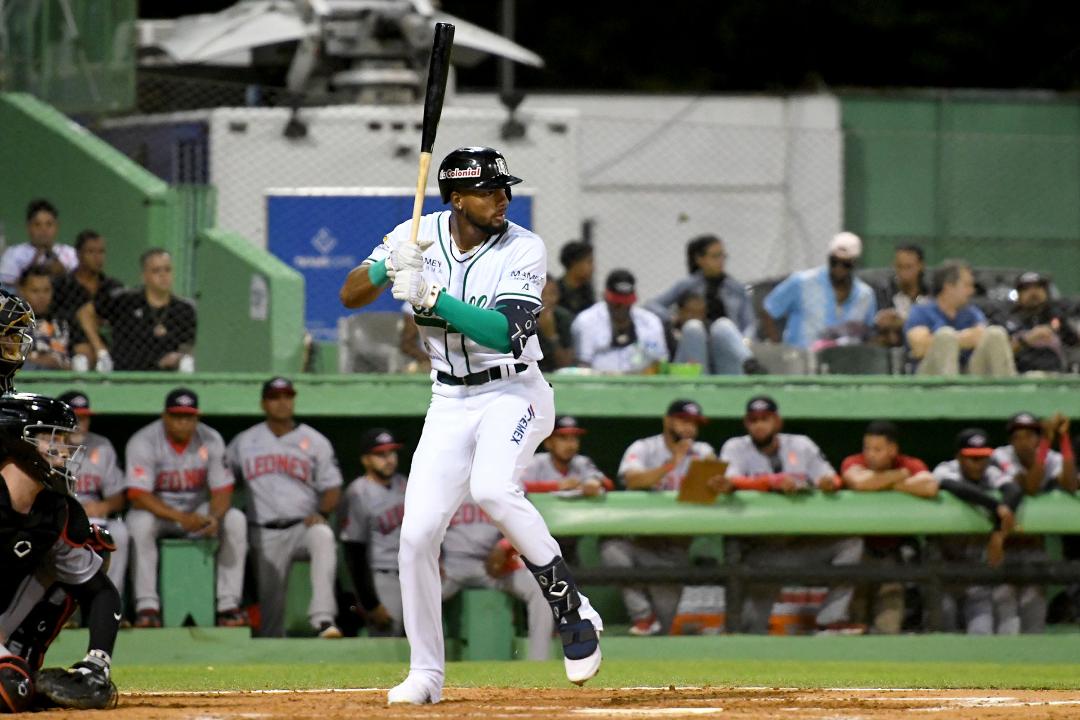 ELFANATICORD1's tweet image. 🔥 Destacado de MiLB – 28/03/2026

💥 Willy Vasquez (BAL/Triple-A)
5-3, 1 R, 1 2B (2), 1 RBI (3), 1 BR
AVG: .667 | OPS: 1.667

🐘 Estrellas → LIDOM ⚾💥

#MLB #MILB #DominicanosEnMILB