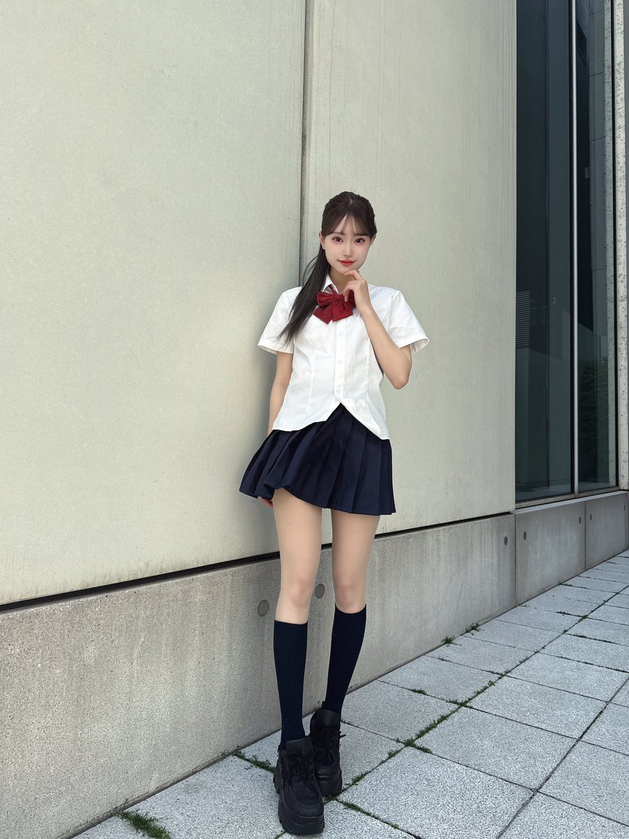 藍沢ナナミ㌠🦋LOVE IZ DOLL tweet media