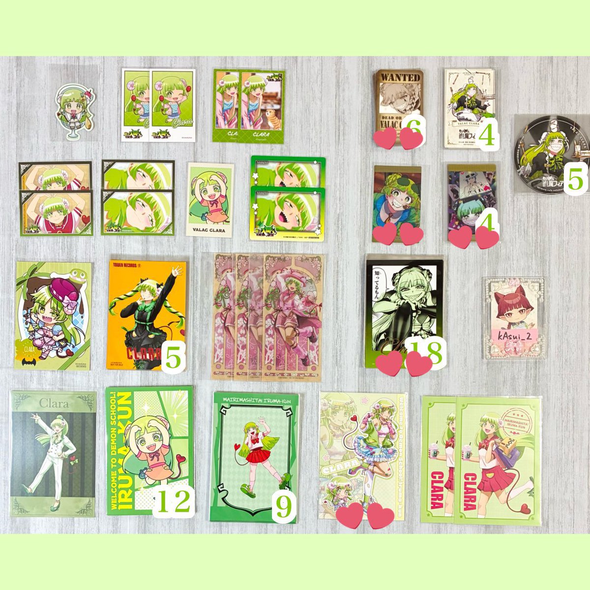 しおれもん〈初回ツイフィ必読〉 tweet media