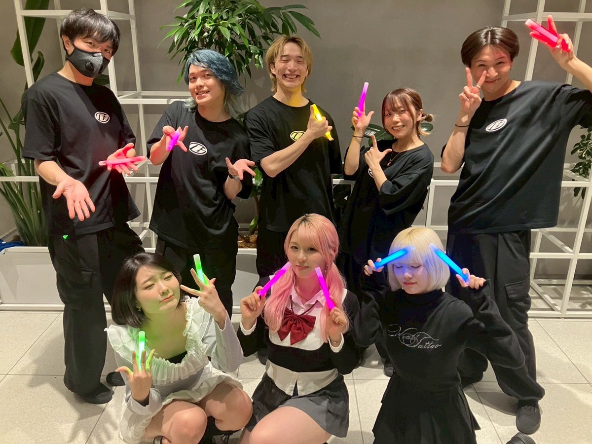 さぷりめんと【ゼロ打ち/尺】 tweet media