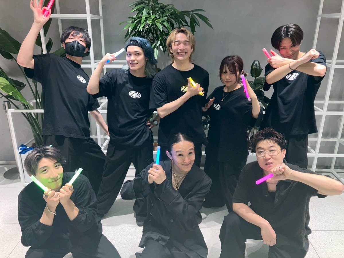 さぷりめんと【ゼロ打ち/尺】 tweet media