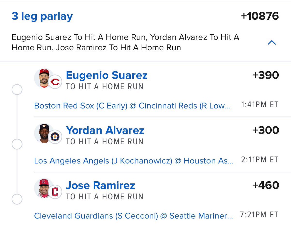 Splash Bets 💦💰 tweet media