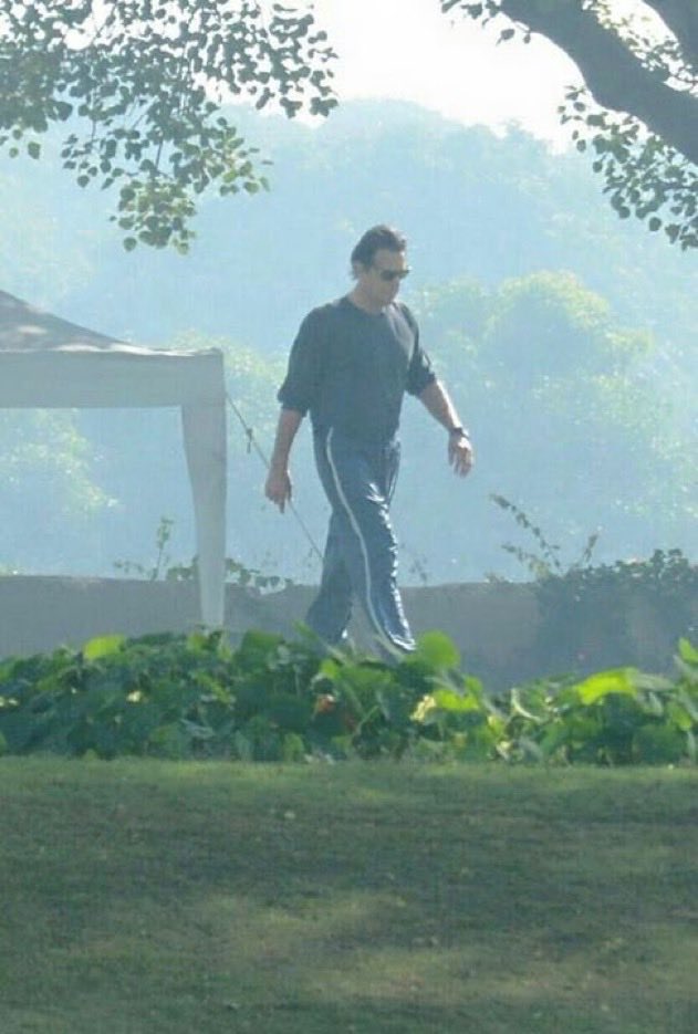 There was, there is, and there will never be another Imran Khan.