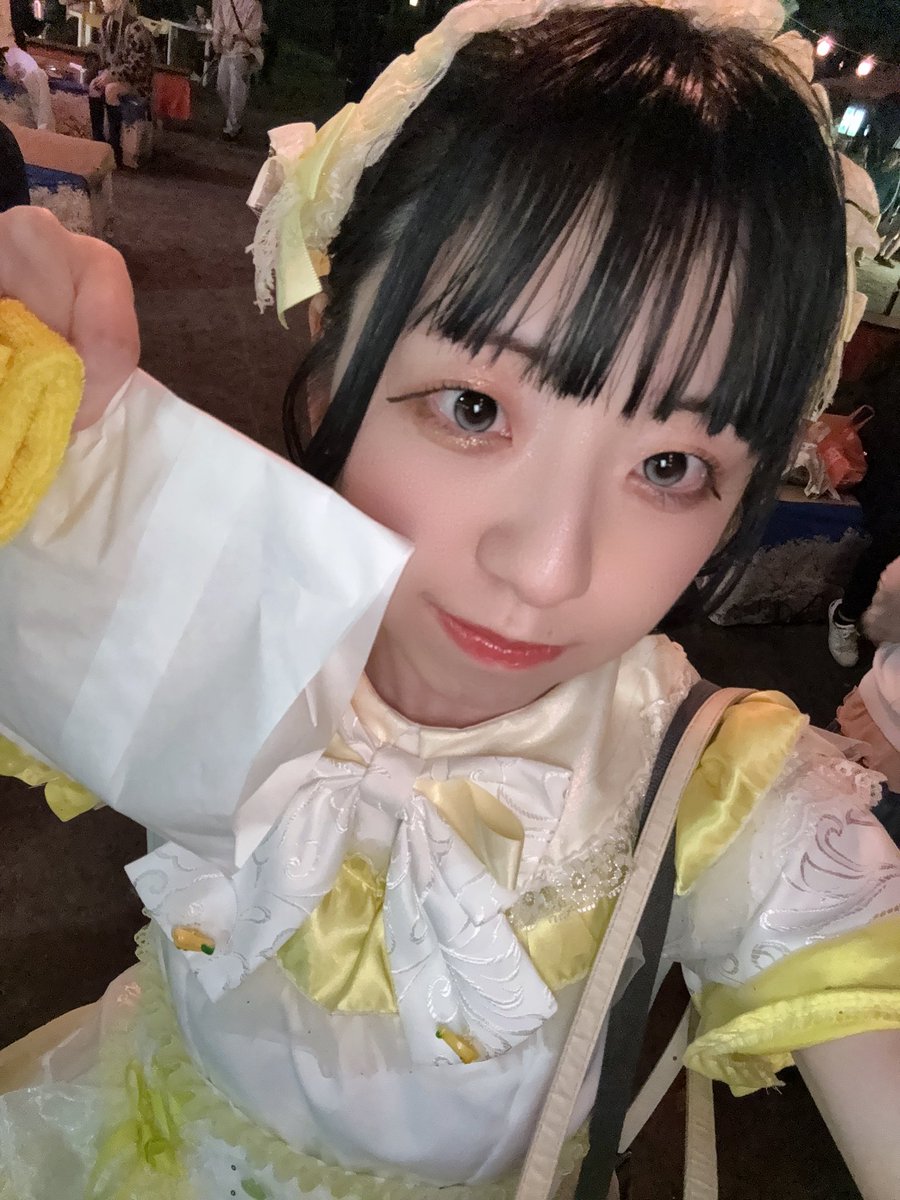 まぁの@7月19日は生誕祭 tweet media