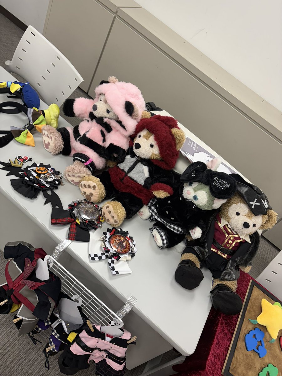 ほたて🗝️ tweet media