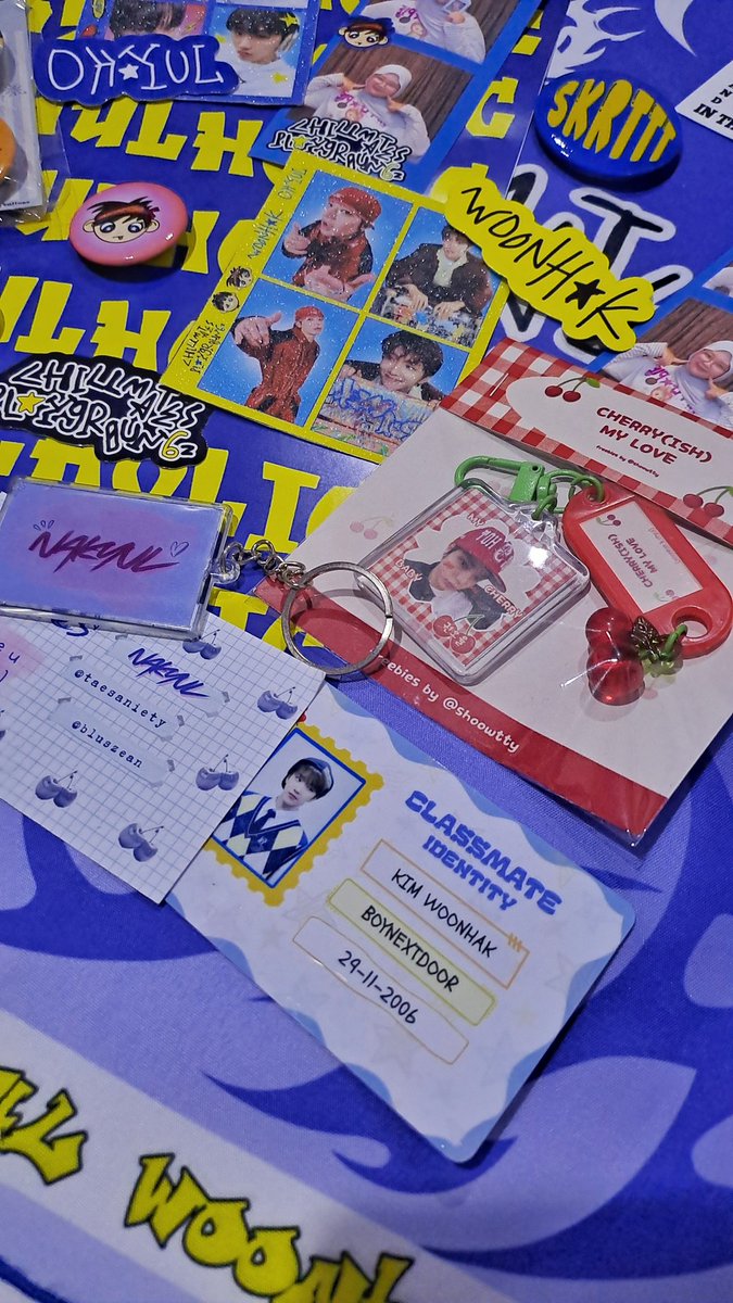 ᥲᥡ𑣲 tweet media