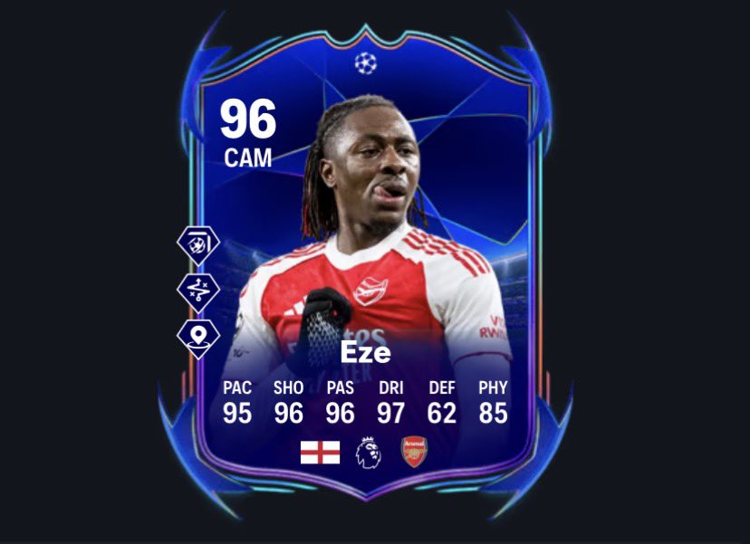 FUT Rory tweet media