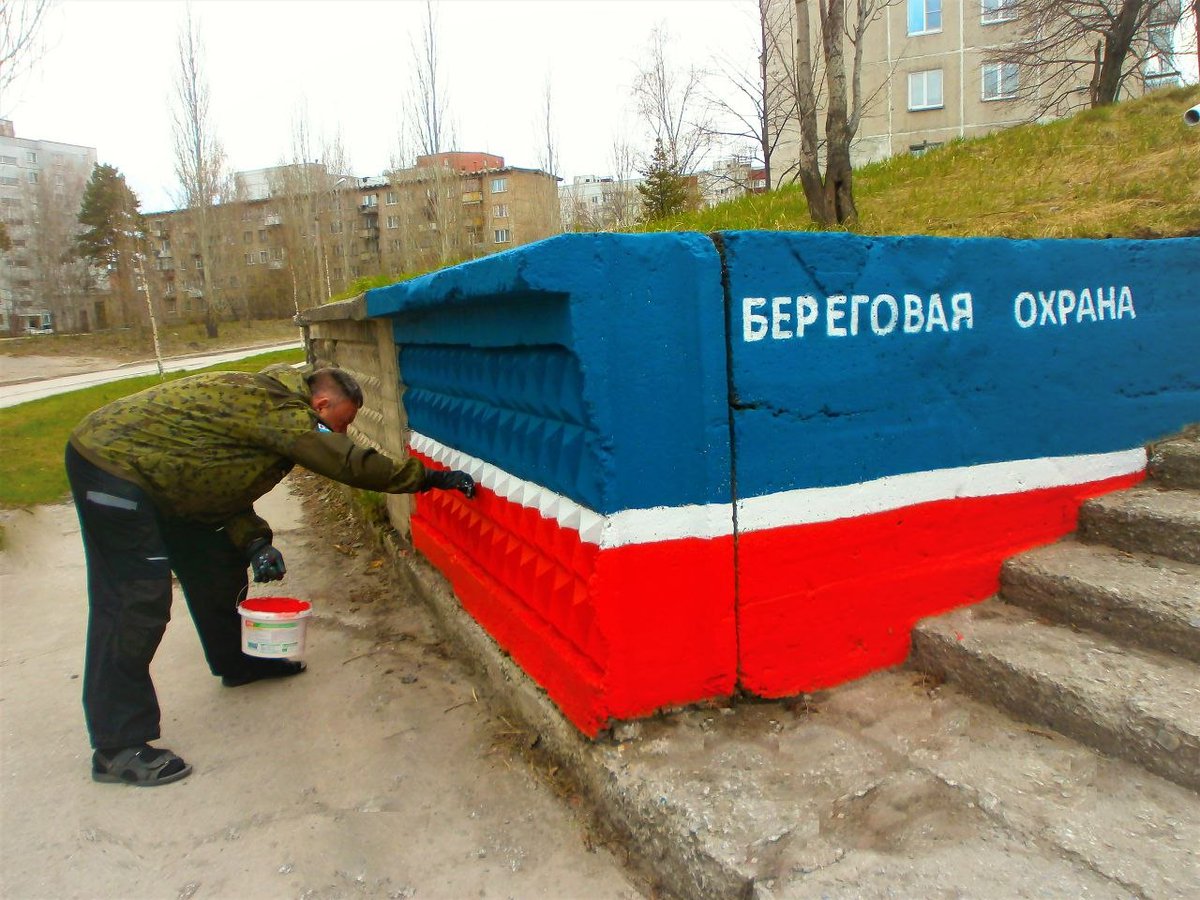 У нас на Шлюзе tweet media