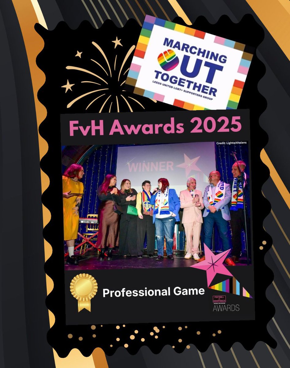 Marching Out Together tweet media