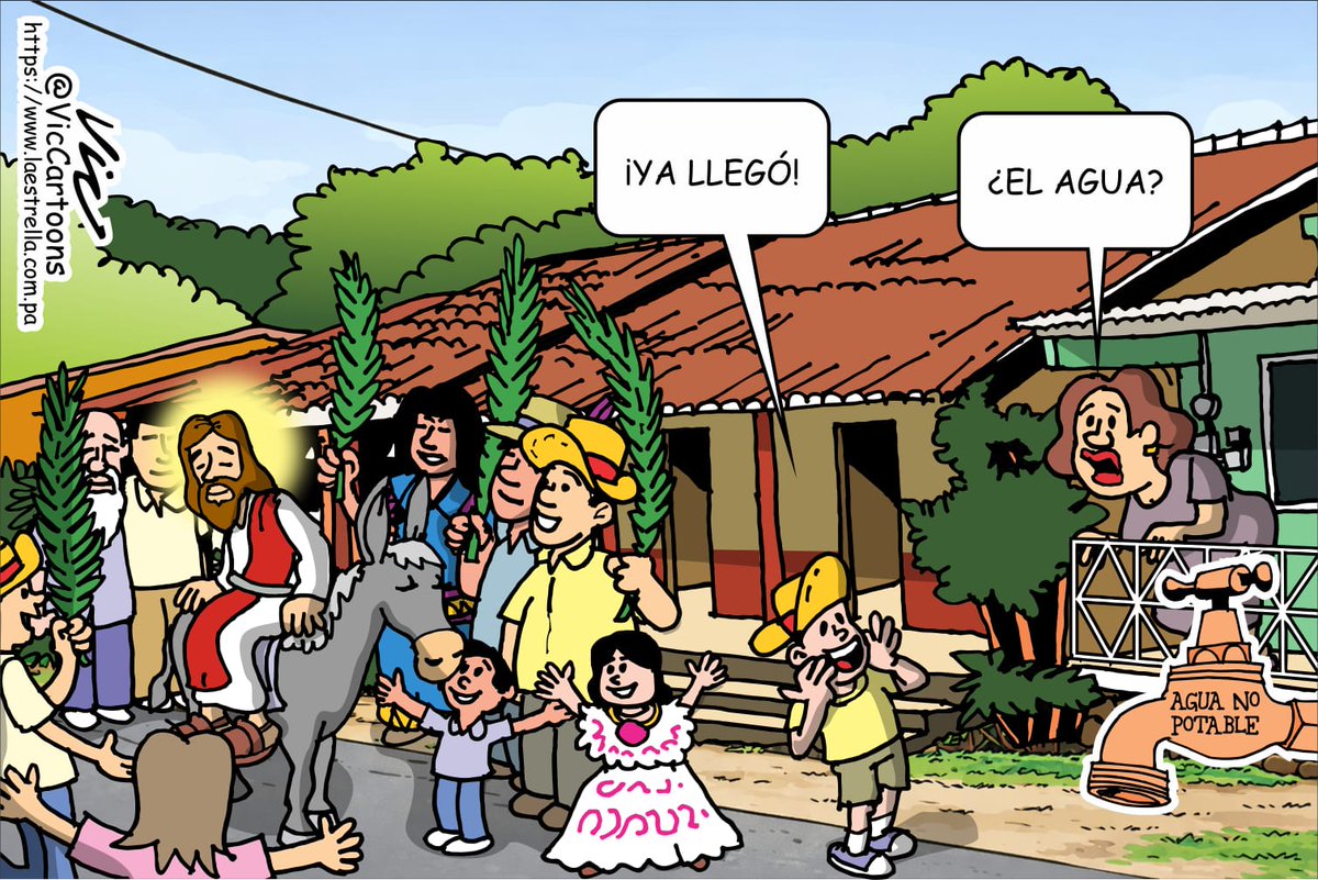 VicCartoons tweet media