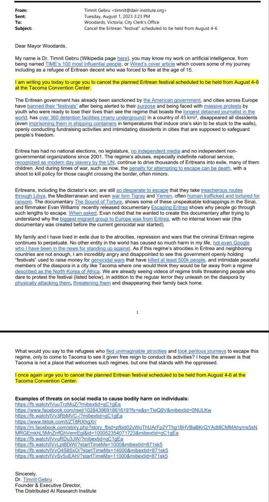 Eriid🇪🇷❤️ ዕርዲ tweet media