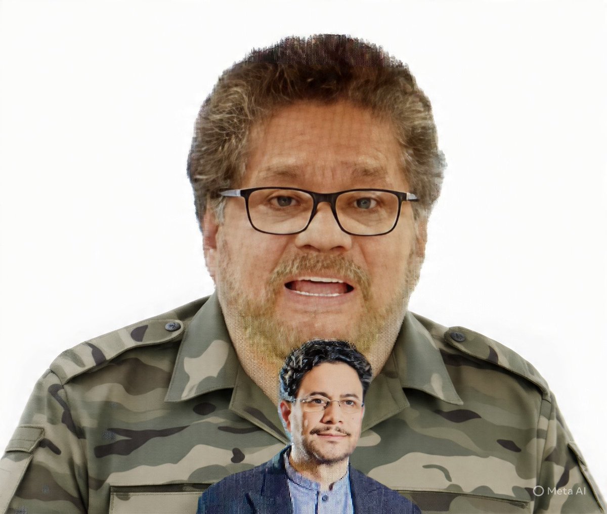 Camila Di Fillipo tweet media