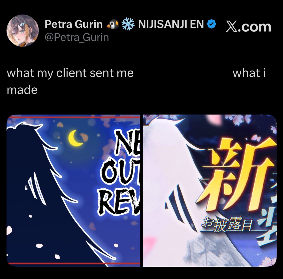 luna 🧸 tweet media