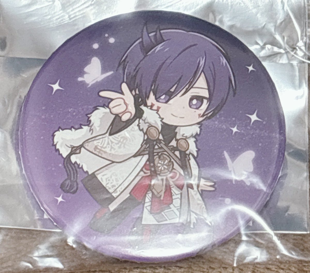 ビター @ 取引垢 tweet media