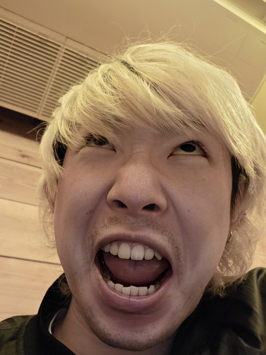 ぎん@4/25.26超会議 tweet media