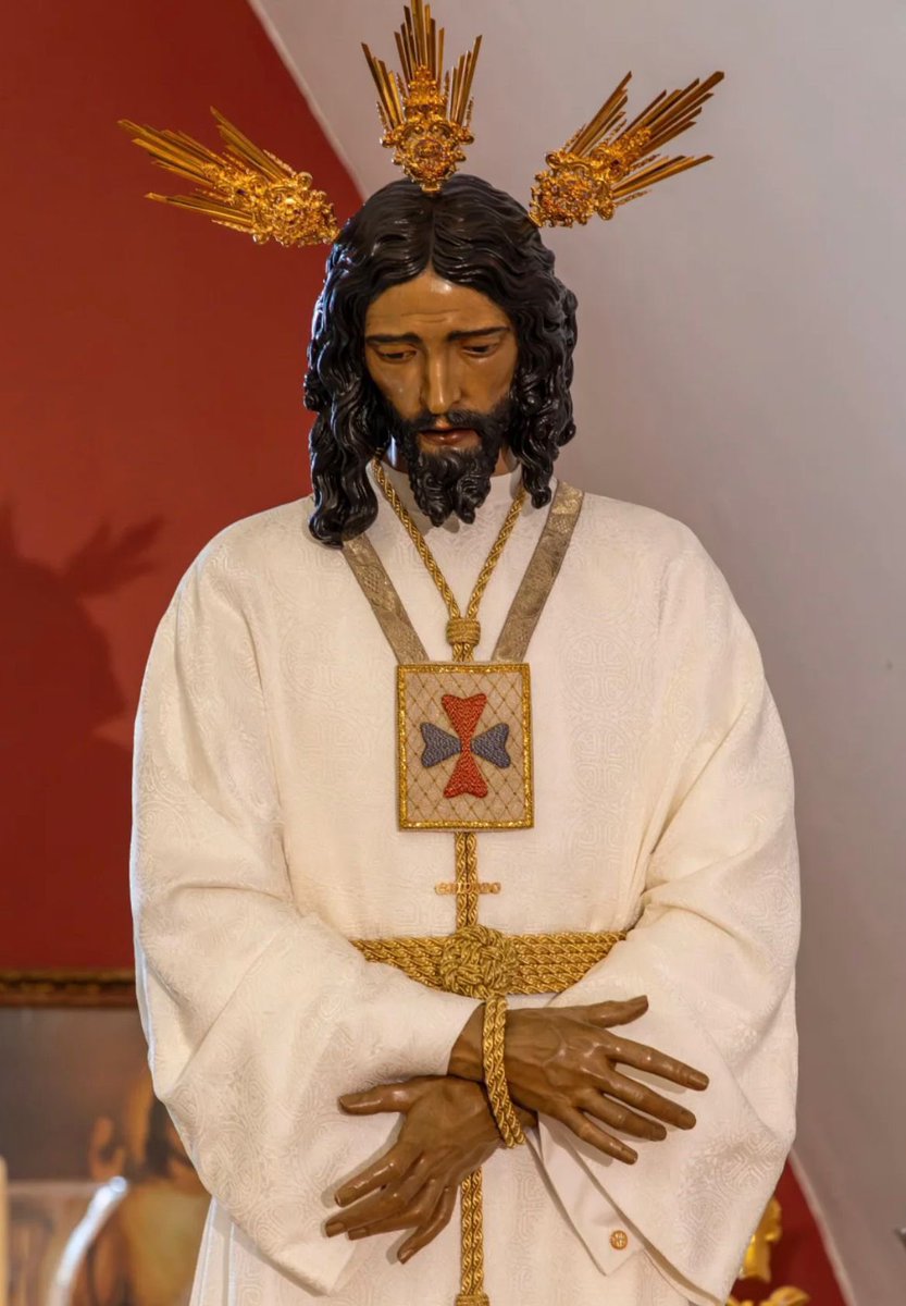 Hdad. Gran Poder tweet media