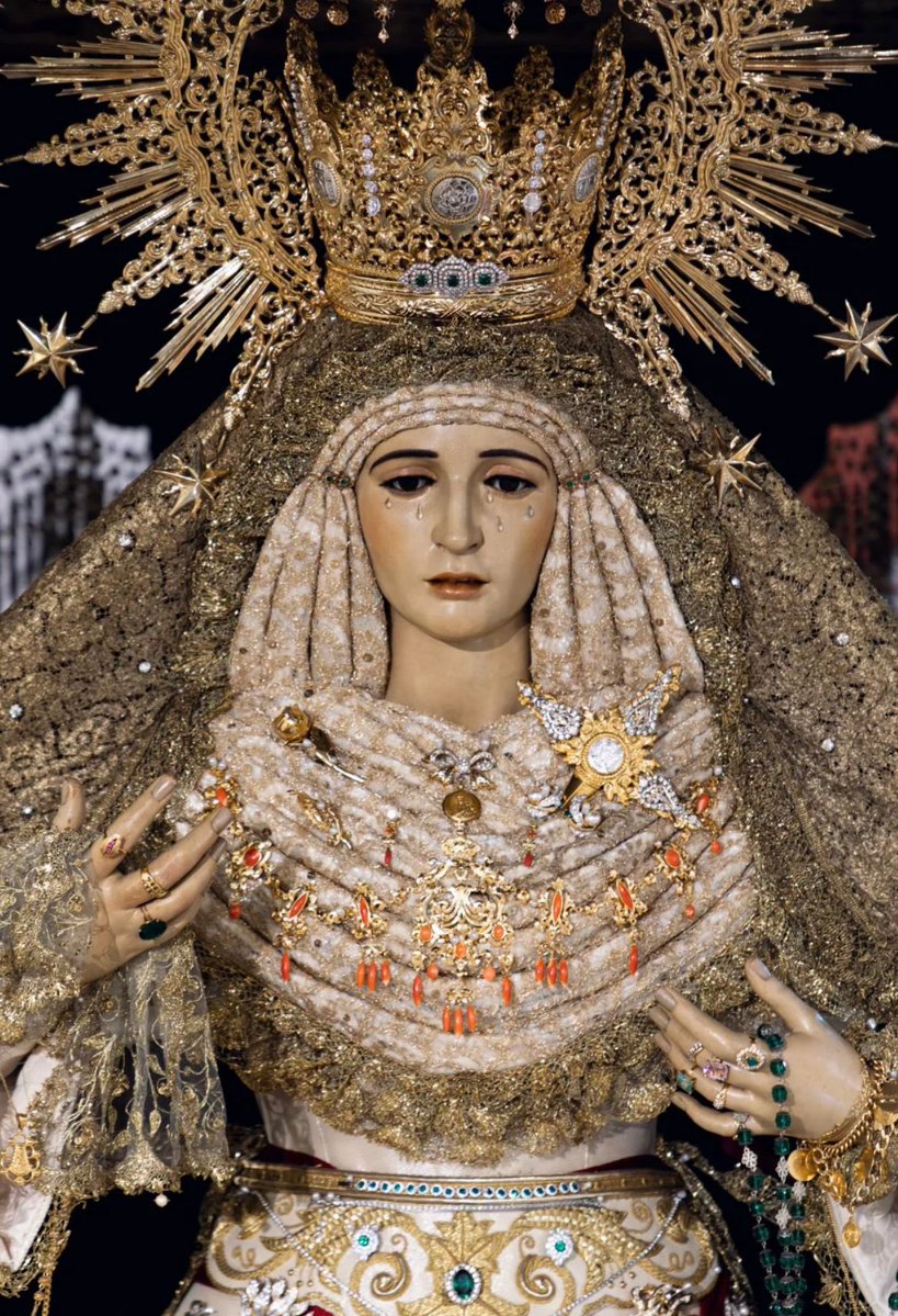 Hdad. Gran Poder tweet media