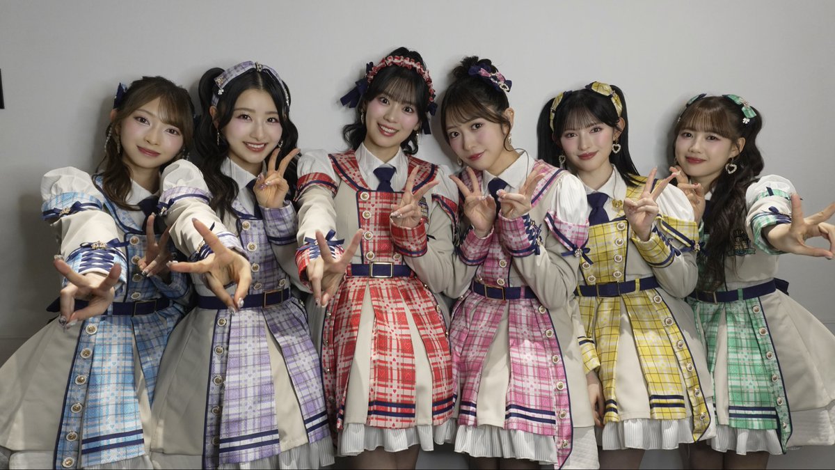 超ときめき♡宣伝部 tweet media