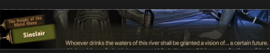 Project Moon Confessions tweet media