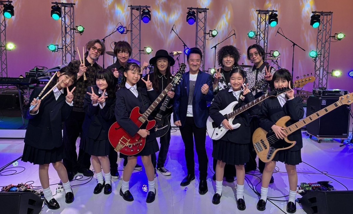 らーゆ🥁 tweet media