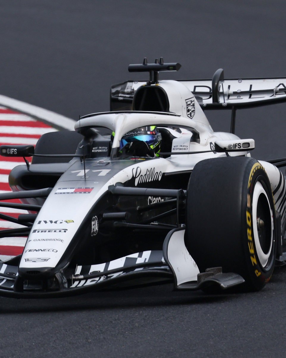 Sergio Pérez tweet media